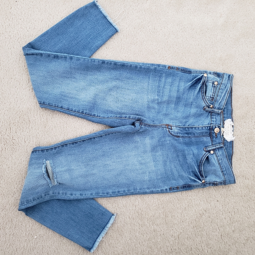 Altar'd State jeans